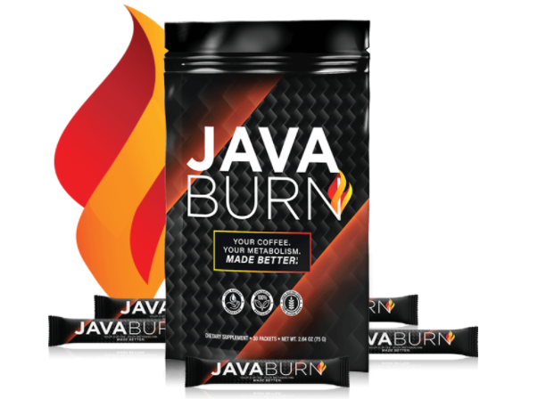 java burn