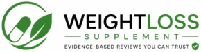 weightloss supplement logo