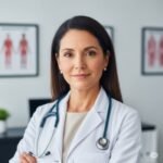 dr sarah mitchell
